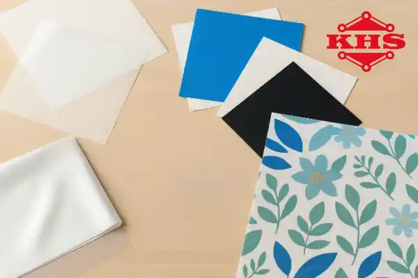 Kae Hwa Film Portfolio Overview｜Complete Guide to Functional Breathable and Waterproof Films